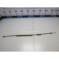Трос открывания передней двери Mitsubishi Outlander (CU) (2001 - 2008) MR573897