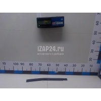 Уплотнитель двери Mitsubishi Outlander (CU) (2001 - 2008) MR978149
