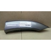 Накладка заднего крыла левого Mitsubishi Outlander (CU) (2001 - 2008) MN175071HB