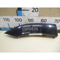 Накладка заднего крыла правого Mitsubishi Outlander (CU) (2001 - 2008) MN175072HB