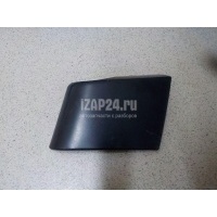 Накладка крепл. рейлинга средняя левая Mitsubishi Outlander (CU) (2001 - 2008) MR971437