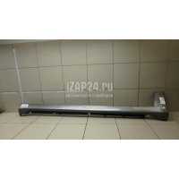 Накладка на порог (наружная) Mitsubishi Outlander (CU) (2001 - 2008) MN186474