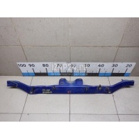 Панель передняя Mitsubishi Outlander (CU) (2001 - 2008) 5211A007