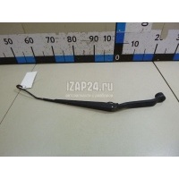Поводок стеклоочистителя передний левый Mitsubishi Outlander (CU) (2001 - 2008) MN181333