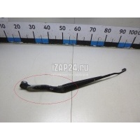 Поводок стеклоочистителя передний левый Mitsubishi Outlander (CU) (2001 - 2008) MN126533