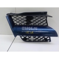 Решетка радиатора правая Mitsubishi Outlander (CU) (2001 - 2008) MN150360