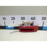 Ручка двери багажника наружная Mitsubishi Outlander (CU) (2001 - 2008) MR630063