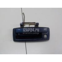 Ручка двери багажника наружная Mitsubishi Outlander (CU) (2001 - 2008) MR645433