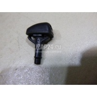 Форсунка омывателя лобового стекла Mitsubishi Outlander (CU) (2001 - 2008) MR971484