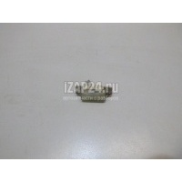 Фонарь подсветки номера Mitsubishi Outlander (CU) (2001 - 2008) 8341A099