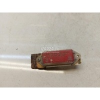Фонарь подсветки номера Mitsubishi Outlander (CU) (2001 - 2008) 8341A099