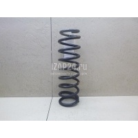 Пружина задняя Mitsubishi Outlander (CU) (2001 - 2008) MN101522