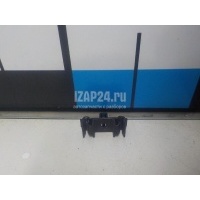 Крепеж Mitsubishi Outlander (CU) (2001 - 2008) MU481262
