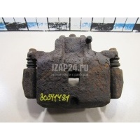 Суппорт тормозной передний левый Mitsubishi Outlander (CU) (2001 - 2008) MR955063