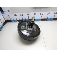 Усилитель тормозов вакуумный Mitsubishi Outlander (CU) (2001 - 2008) MR977202