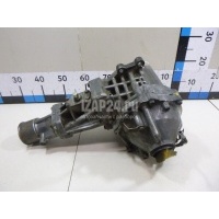 Коробка раздаточная Mitsubishi Outlander (CU) (2001 - 2008) MN132254