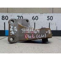 Кронштейн дифференциала Mitsubishi Outlander (CU) (2001 - 2008) MR961408