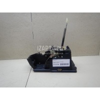 Кулиса КПП Mitsubishi Outlander (CU) (2001 - 2008) 2400A010