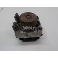 Блок ABS (насос) Mitsubishi Outlander (CU) (2001 - 2008) MN102311
