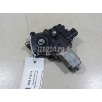 Моторчик стеклоподъемника Mitsubishi Outlander (CU) (2001 - 2008) MR573887