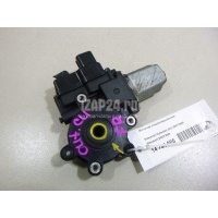 Моторчик стеклоподъемника Mitsubishi Outlander (CU) (2001 - 2008) MR573886