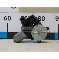 Моторчик стеклоподъемника Mitsubishi Outlander (CU) (2001 - 2008) MR573887