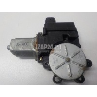 Моторчик стеклоподъемника Mitsubishi Outlander (CU) (2001 - 2008) MR573886