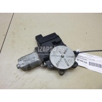 Моторчик стеклоподъемника Mitsubishi Outlander (CU) (2001 - 2008) MR573886
