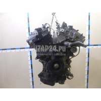 Двигатель Toyota RX 300/330/350/400h (2003 - 2009) 1900031E40