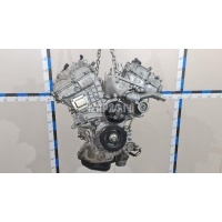 Двигатель Toyota RX 300/330/350/400h (2003 - 2009) 1900031E40