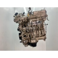 Двигатель Toyota RX 300/330/350/400h (2003 - 2009) 1900031E40