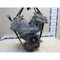 Двигатель Toyota RX 300/330/350/400h (2003 - 2009) 1900031E40