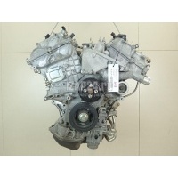 Двигатель Toyota RX 300/330/350/400h (2003 - 2009) 1900031E40
