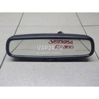 Зеркало заднего вида Toyota RX 300/330/350/400h (2003 - 2009) 878100E020