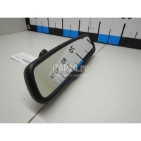 Зеркало заднего вида Toyota RX 300/330/350/400h (2003 - 2009) 878100W121