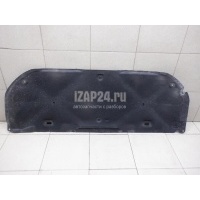 Шумоизоляция капота Toyota RX 300/330/350/400h (2003 - 2009) 5334148030