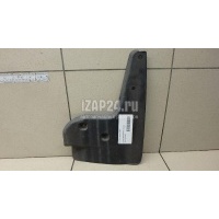 Брызговик задний левый Toyota RX 300/330/350/400h (2003 - 2009) 7662648030