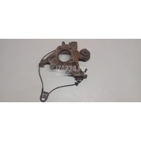 Кулак поворотный задний правый Toyota RX 300/330/350/400h (2003 - 2009) 4230448030