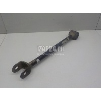 Тяга задняя поперечная левая Toyota RX 300/330/350/400h (2003 - 2009) 4873048110