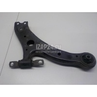 Рычаг передний левый Toyota RX 300/330/350/400h (2003 - 2009) 4806948020