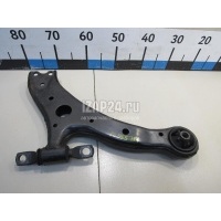 Рычаг передний левый Toyota RX 300/330/350/400h (2003 - 2009) 4806948020