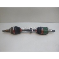 Полуось передняя левая Toyota RX 300/330/350/400h (2003 - 2009) 4342048110