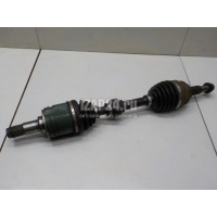 Полуось передняя левая Toyota RX 300/330/350/400h (2003 - 2009) 4342048110