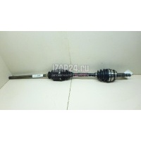 Полуось передняя правая Toyota RX 300/330/350/400h (2003 - 2009) 434100E011