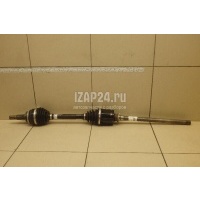 Полуось передняя правая Toyota RX 300/330/350/400h (2003 - 2009) 434100E011