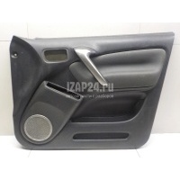 Обшивка двери передней правой Toyota RAV 4 (2000 - 2005) 6761042610B0