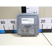 Плафон салонный Toyota RAV 4 (2000 - 2005) 636500W011B2