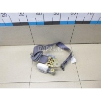 Ремень безопасности с пиропатроном Toyota RAV 4 (2000 - 2005) 7322042221B0
