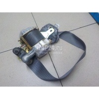 Ремень безопасности с пиропатроном Toyota RAV 4 (2000 - 2005) 7322042221B0
