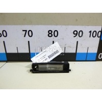 Фонарь подсветки номера Toyota RAV 4 (2000 - 2005) 8127142050